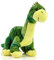 Minifeet Dino Tino - das gigantische Geschenk für kleine und große Dino-Fans!