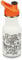 Klean Kanteen Aluminium Classic Narrow Deckel Tigers 355 ml