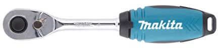 Makita E-11564 Ratschengriff mit Vierkantantrieb 84T