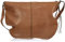 Liebeskind Berlin NAOMI NATURAL SHEEP HOBO Schultertasche, Large (HxBxT 41.3cm x 51.7cm x 0.5cm)