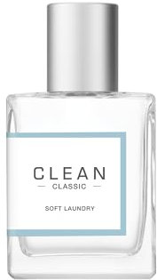 CLEAN Classic Soft Laundry 30 ml