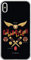 ERT GROUP mobile phone case for Iphone X/XS original and officially Licensed Harry Potter pattern 046 optimally adapted to the shape of the mobile phone, case made of TPU