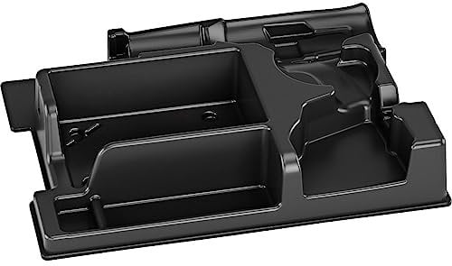 Bosch Einlagen zur Werkzeugaufbewahrung L-BOXX-Einlage GDS 1600A0258Y