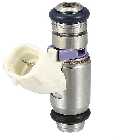 X AUTOHAUX Auto Einspritzdüse Abgestimmter Durchfluss Ersatz 036906031AH IWP196