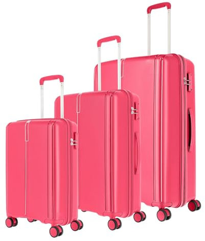 Travelite VAKA Kofferset S/M/L