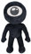 DOORS - Peluche Coleccionable Roblox (20 cm)