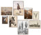 Western-Dekor, Vintage-Südwestliche Wandkunst, Bauernhaus-Wanddekoration, Western-Cowboy-Bilder, Boho-Ranch-Wüste, westliche Wanddekoration, ästhetisch, südwestliche Kunstdrucke für westliches