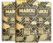 MAROU - Tablette Chocolat Noir 100% Origine Vietnam - 60 g - Sans Lécithine, Vegan, Sans Gluten (Lot de 3)