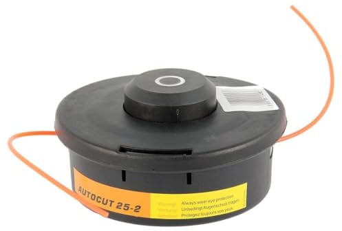 Gardetech Fadenkopf für Motorsense GTLE-5217