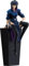 Ghost in The Shell Pop Up Parade PVC Statue Motoko Kusanagi: 1995 Ver. L Size 28 cm
