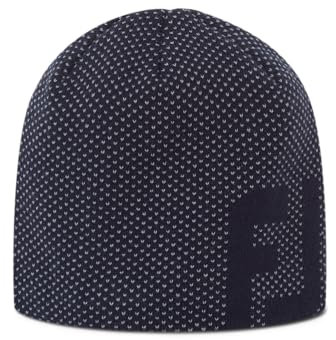 FootJoy Herren Dot Jacquard Beanie Mütze