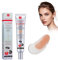 Nourishing Moisturizing Pre-Makeup CC Cream - 45ml - Color Correcting Cream with Spf 25, Hydrating Foundation for Even Skin Tone, Illuminating Finish, Soothing & Hydrating Skincare - Dark