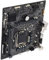 H510M S2 Computer Motherboard Dual Channel Interface for Vga Lga 1200 M.2 Atx 2Xddr4 Ddr4 Dimm Output, Motherboards