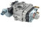Para carburador para cortasetos y motosierras compatible con modelos de motor de 22 cc a 36 cc