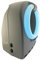Lampe Anti-Moustique électrique UV – piège moustiques Silencieux et sans Produits Chimiques – intérieur/extérieur, 180m² – répulsif Insectes Volants, Attrape-moustiques. (2 Vitesses)