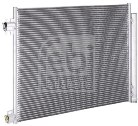 FEBI BILSTEIN Kondensator, Klimaanlage 188554