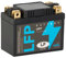 Accossato ML LFP7-91 Batteria al Litio per Honda Vision 110, 110