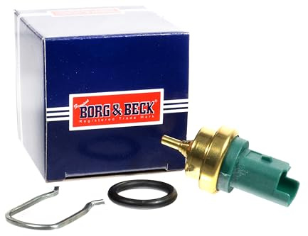 Borg & Beck BTS3069 Temp Sender Unit To Fit PSA C4 308