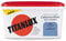 Titanlux Titan Pintura Plástica Covertura Total 4L (1025 Azul Calipso)