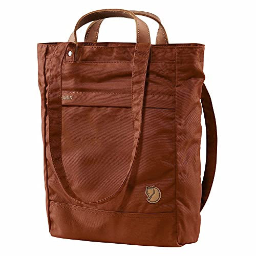 Fjällräven Totepack No.1 S, Dahlia, 35 cm
