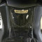 labelbike - Adesivo in Resina Gel 3D Decorazione e Protezione di Moto Pedana Anteriore compatibile con YAMAHA TMAX 560 2020-2021 - Colore Carbonio Oro