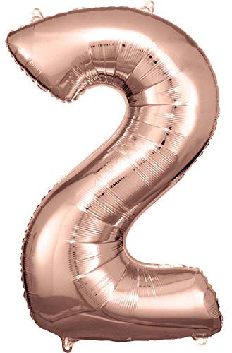 RM S/Shape: 2 Rose Gold