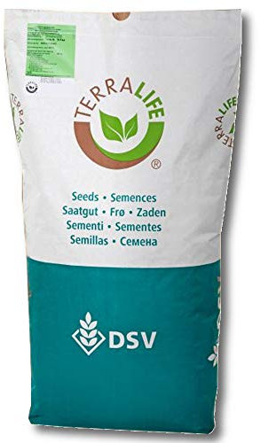 DSV TerraLife MaisPro TR 25 kg Zwischenfruchtmischung winterhart Maisfruchtfolge