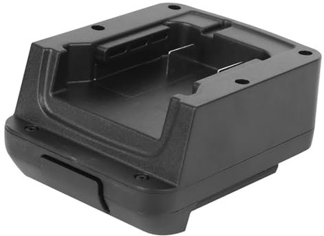 Battery Adapter for 18V Li-Ion Battery Convert to for With Charging