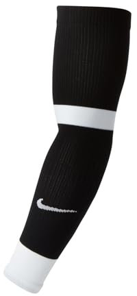 NIKE Matchfit Guanti Black/White L/XL