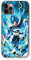 iPhone 13 (6.1) Manga Dragon Ball Vegeta Blue Case