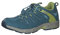 Meindl Kinder Schuhe Respond Junior 2044 Gelb/Aquamarin 28