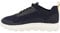 Geox U Spherica, Sneakers Uomo, Navy K, 43 EU