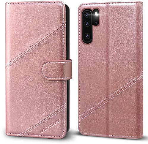 KRAFTCARE Handyhülle für Huawei P30 Pro Hülle