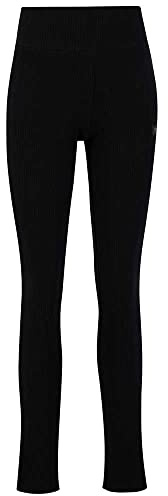 Alpha Industries X-Fit Rib Pant wmn Freizeithose für Damen Black