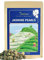 TeeLux Jasmine Pearls Green Tea, Handrolled Green Tea Loose Leaf with Delightful Aroma, Natural Jasmine Dragon Pearl Tea, 114g/4oz