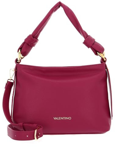 Valentino Ring Re Hobo Bag S Malva