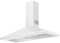 Campana Decorativa - Mepamsa Gavia, 90cm, 64 dB, Blanca