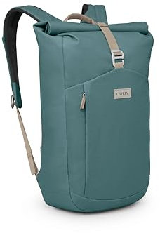 Osprey Arcane Roll Top Pack Cascade Blue Heather OS
