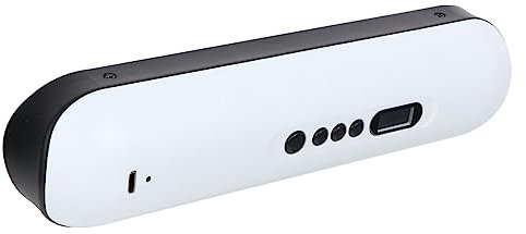 Yardenfun Gonfleur Électrique Portable Compresseur Air Intelligent Avec Écran Lcd Arrêt Automatique Et Inflation Pour Pneus De Voiture Vélo Ballons Et