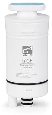 G21 Ersatzfilter RO Osmo Schwarz/Weiß | Kompatibel mit Osmo Umkehrosmoseanlage (Schwarz/Weiß), Filterwechsel alle 12–18 Monate