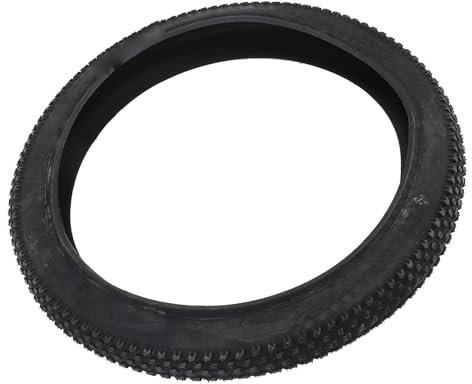 18×2.125/54-355 Außenreifen, Fahrradreifen-Ersatz, Starker Grip-Gummi-Außenreifen