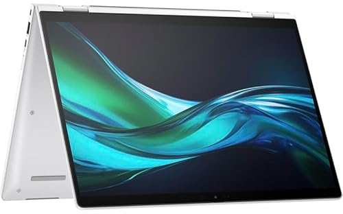 HP Elite x360 1040 G11 14 IPS 16-Core Ultra 7-165H 32GB RAM 512GB SSD 4G WWAN Mobile Connectivity, Arc Graphics Windows 11 Pro (Renewed)