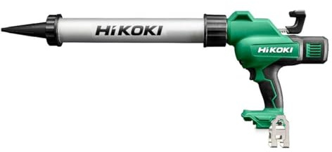 HiKOKI AC18DAW5Z 18V Cordless 600ml Caulking Gun Bare Unit