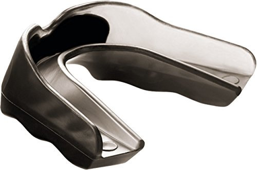 Shock Doctor Pro Smoke Adult Zahn- Mundschutz