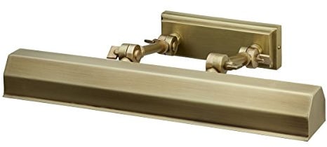 Wandleuchte 2x40W/E14 CHAWTON CHAWTON/PLM AB ELSTEAD LIGHTING