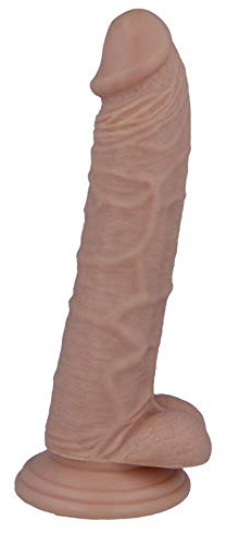 MR. INTENSE Realistischer Dildo