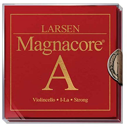 Larsen Larsen Saite für Cello Magnacore Strong