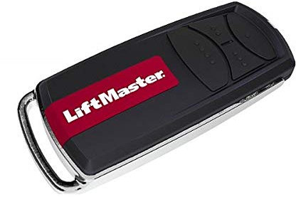 Télécommande/bip TX4EVF, 868Mhz, 4 boutons Rolling Code LIFTMASTER