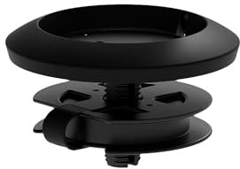 Logitech Business Rally Mic POD Table Mount ACCS