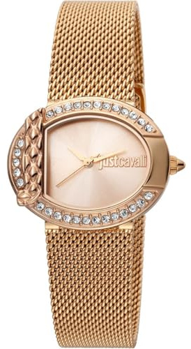 Just Cavalli Klassische Uhr JC1L110M0105